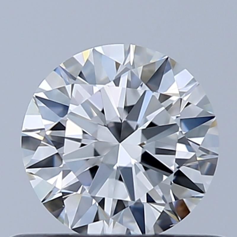 0.40 ct Round diamond