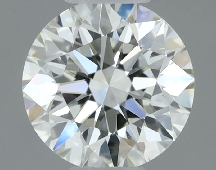 0.40 ct Round diamond