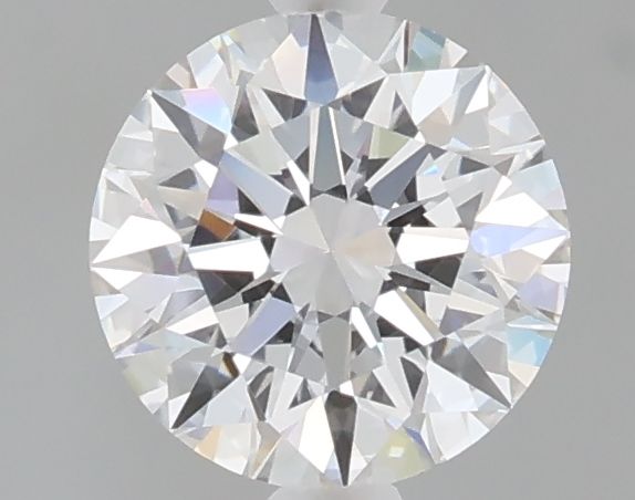 1.08 ct. round Lab Grown Diamond front image