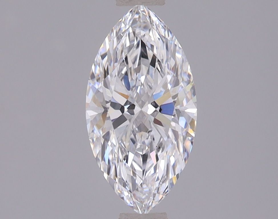 1.08 ct. marquise Lab Grown Diamond front image