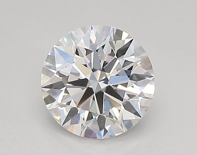 0.88 ct. round Lab Grown Diamond front image