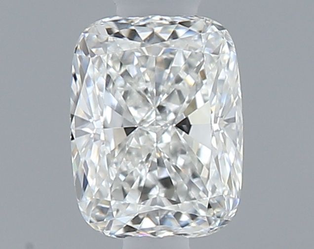 0.3 ct Cushion brilliant Diamond