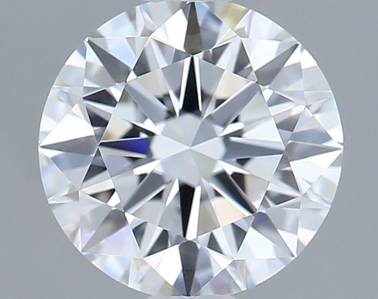 1.13 ct. round Lab Grown Diamond front image