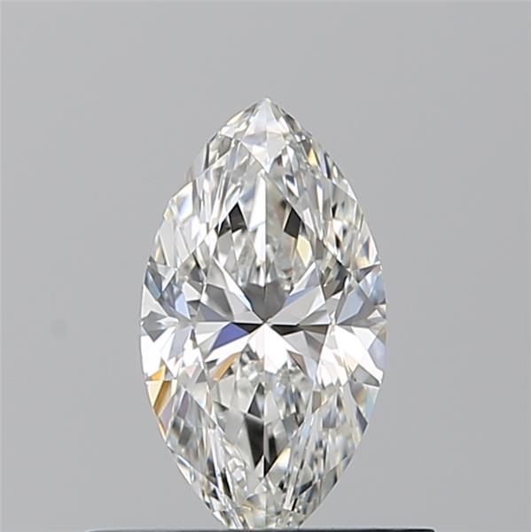 0.50 ct Marquise diamond