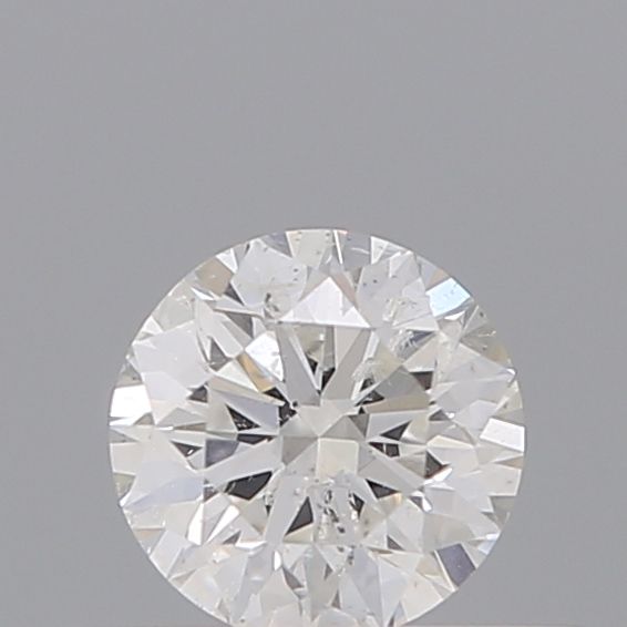 0.32 ct Round Diamond