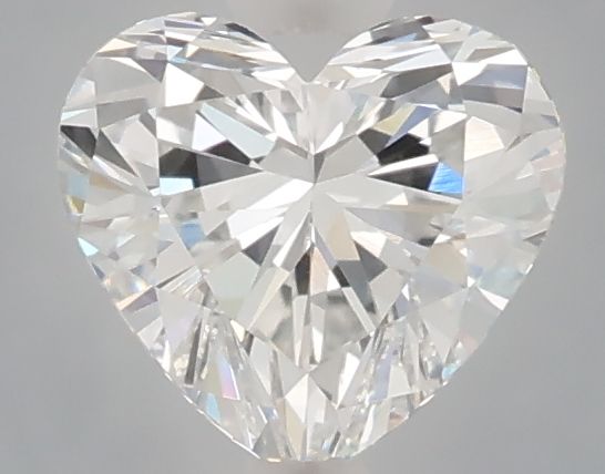 1.03 ct lab-grown Heart Diamond