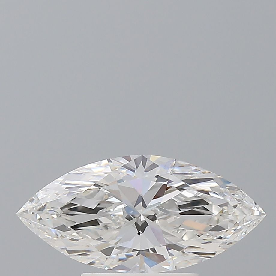 1.60 ct. marquise Lab Grown Diamond front image