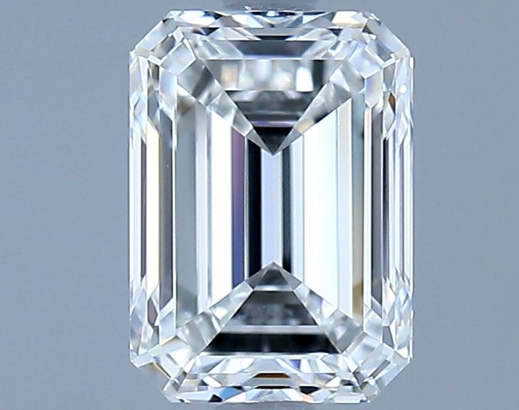 2.00 ct Emerald diamond