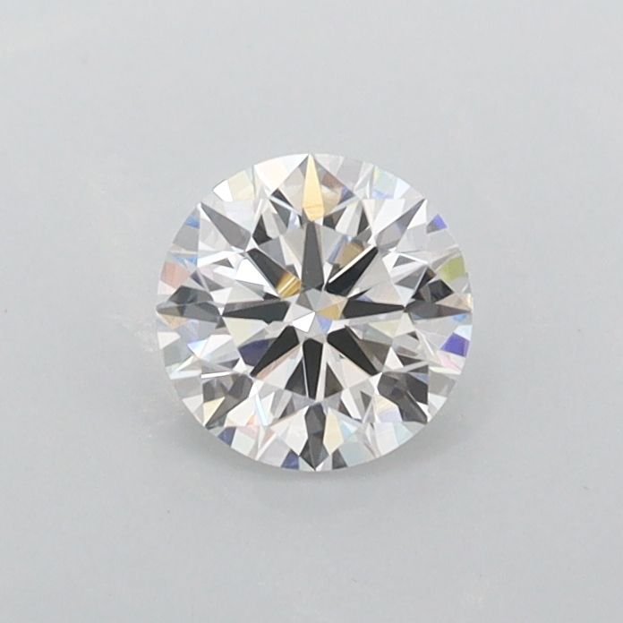 0.45 ct lab-grown Round Diamond