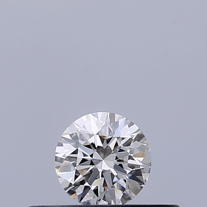 0.19 ct Round diamond