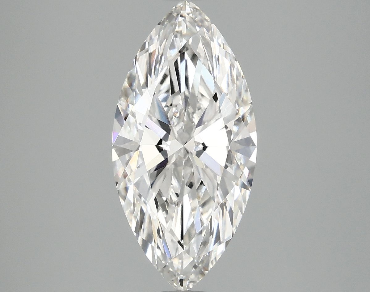 2.44 ct Marquise diamond