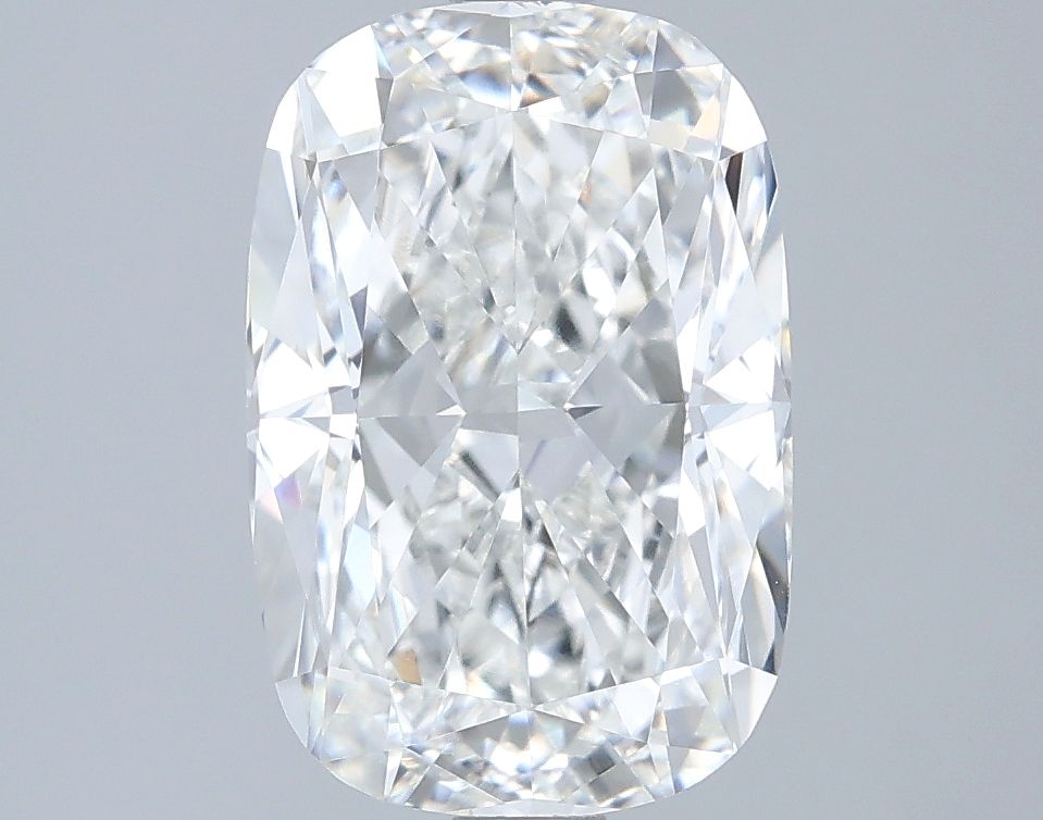2.50 ct Cushion Modified diamond