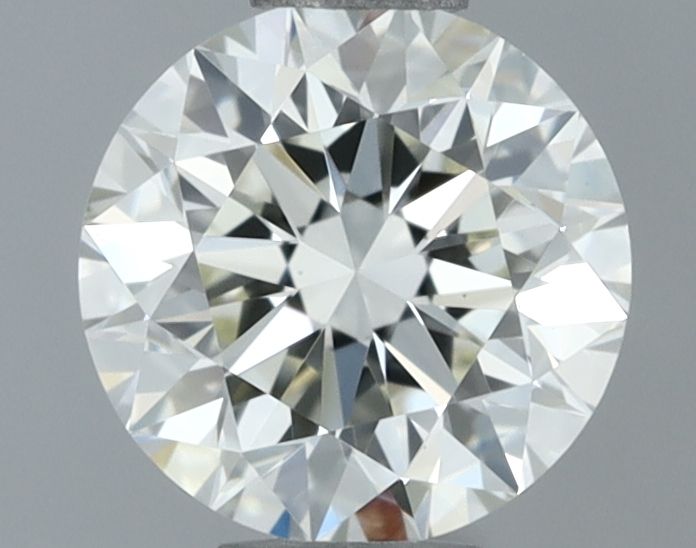 0.6 ct Round Diamond
