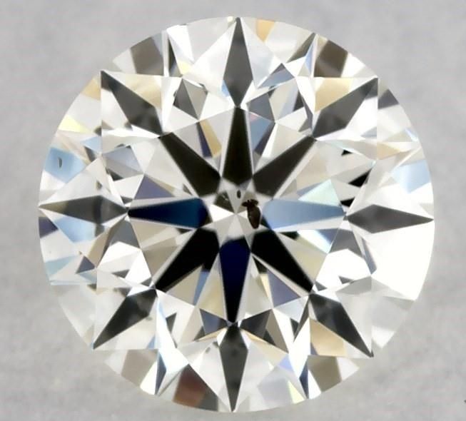 0.4 ct Round Diamond
