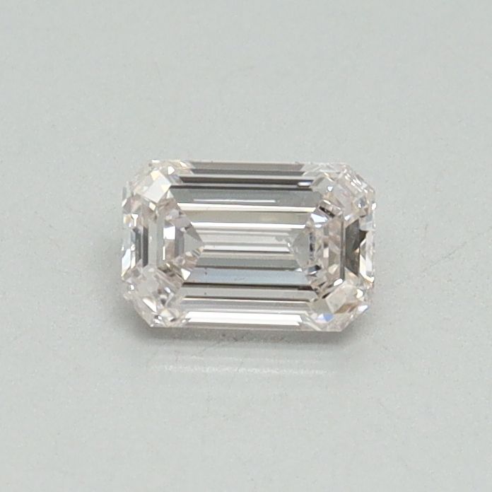 0.32 ct lab-grown Emerald Diamond