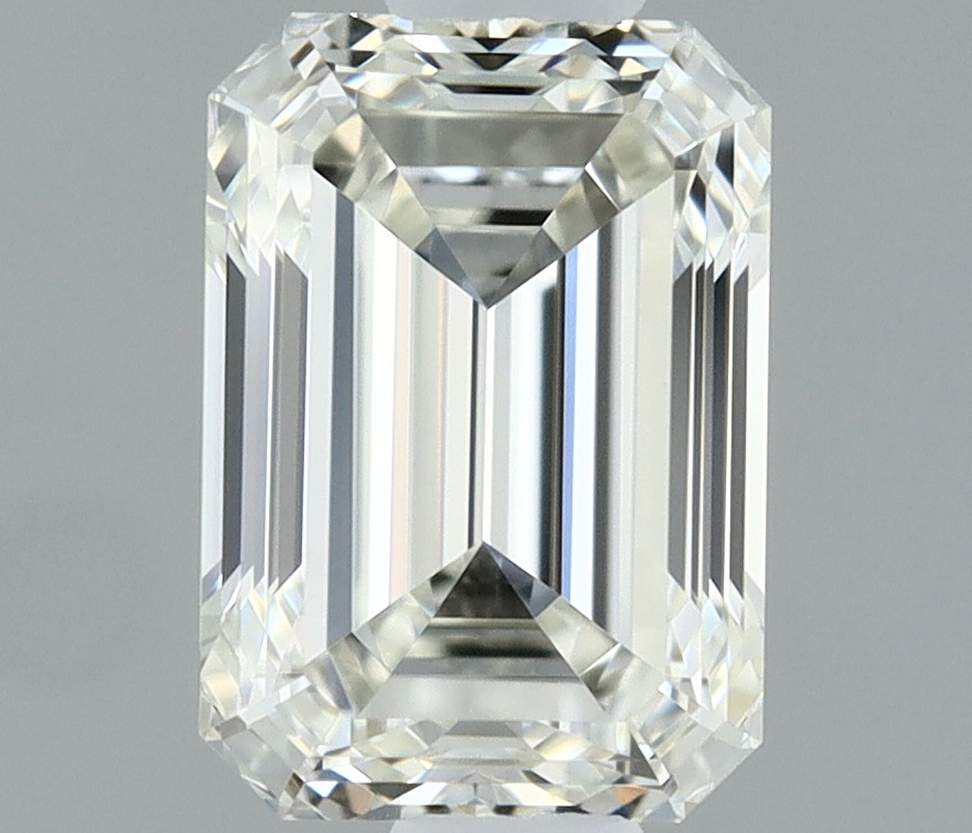 Diament 0.62 ct I/IF