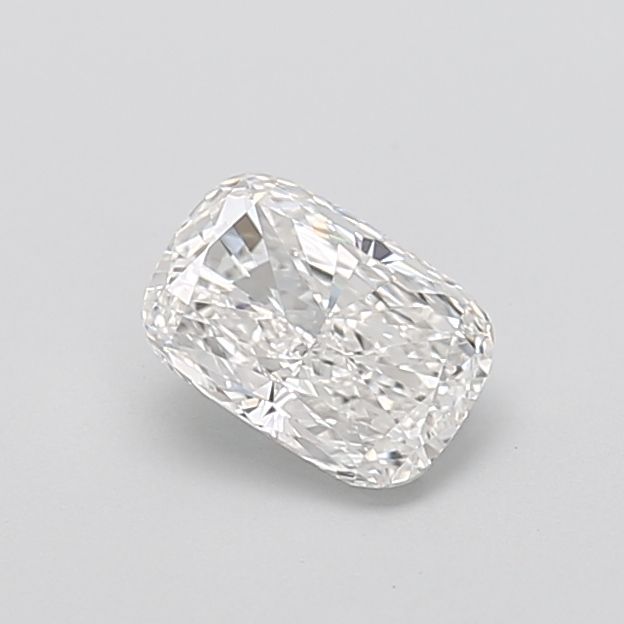 1.01 ct lab-grown Cushion modified Diamond