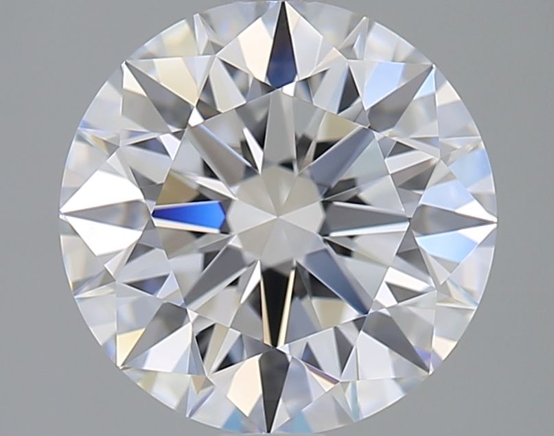 1.72 ct. round Lab Grown Diamond front image