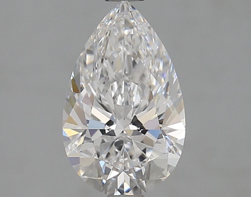 1.73 ct. pear Lab Grown Diamond front image