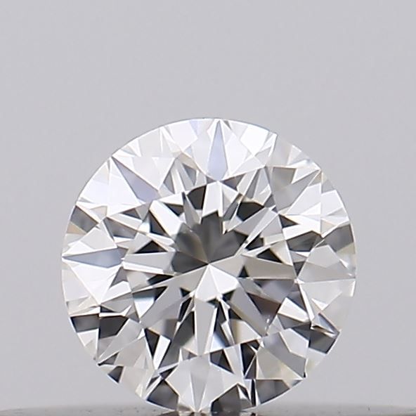 0.18 ct Round Diamond