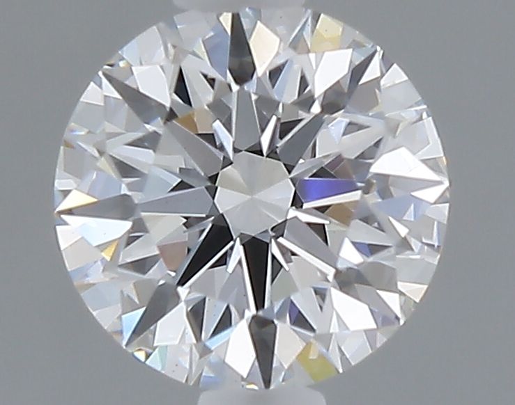1.01 ct. round Lab Grown Diamond front image