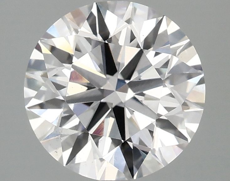 2.44 Carat