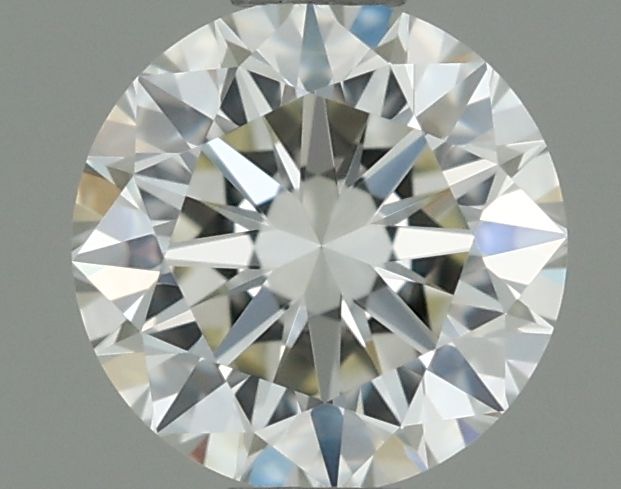 0.5 ct Round Diamond