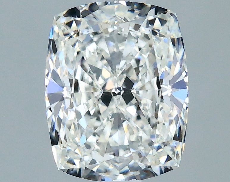 0.76 ct Cushion Brilliant diamond