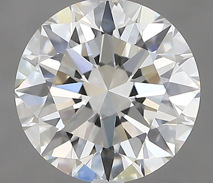 1.00 ct Round diamond