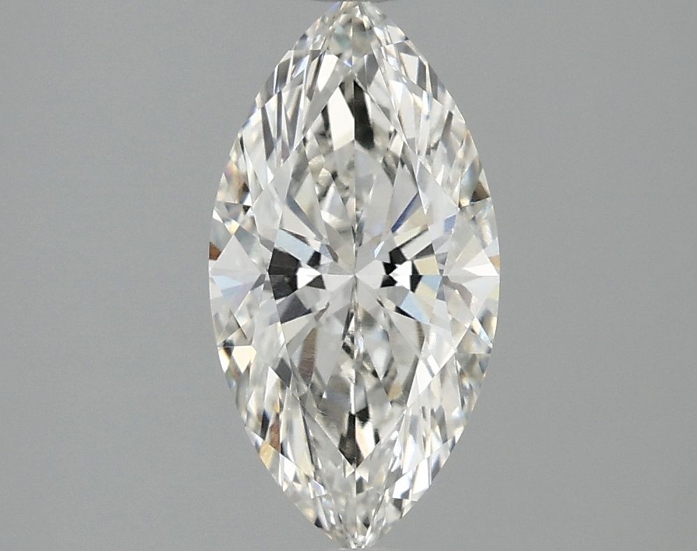 1.53 ct Marquise diamond