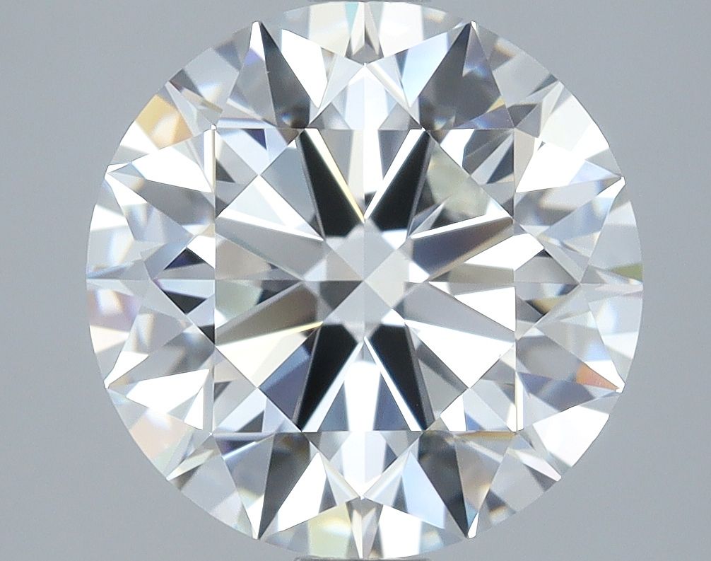 2.50 ct Round diamond
