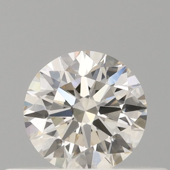 0.34 ct Round Diamond