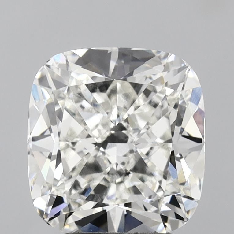 1.01 ct. emerald Lab Grown Diamond front image