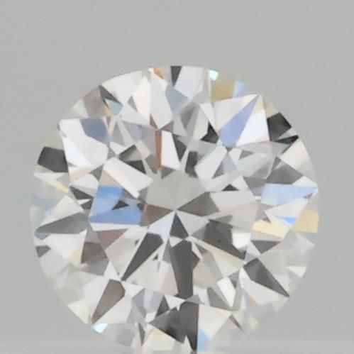 0.14 ct lab-grown Round Diamond