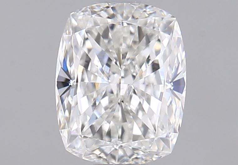 0.90ct Cushion diamond