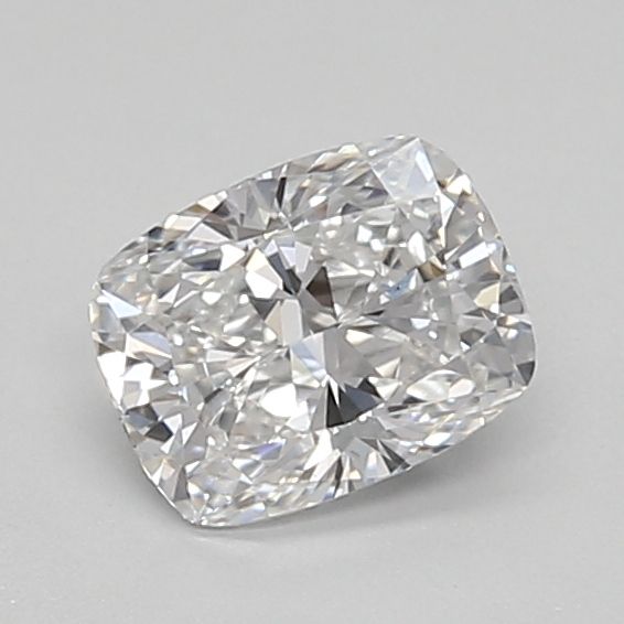 0.52 ct lab-grown Cushion modified Diamond