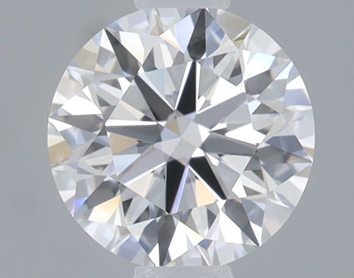 1.01 ct. round Lab Grown Diamond front image
