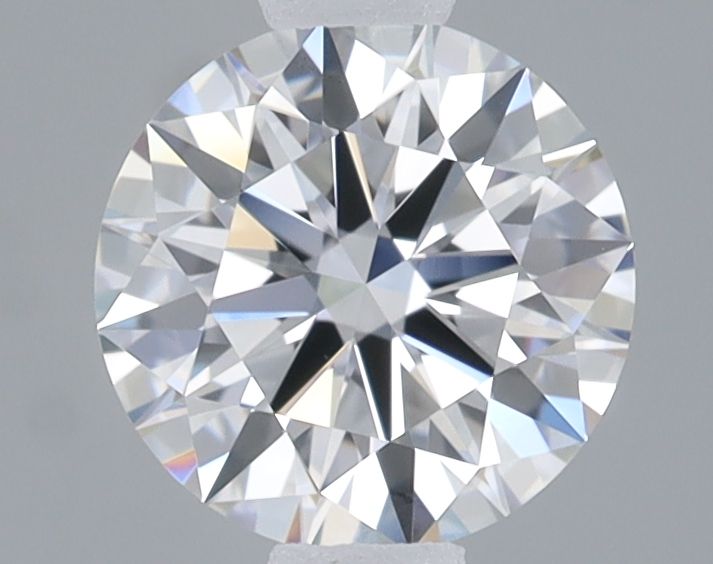 1.04 ct. round Lab Grown Diamond front image