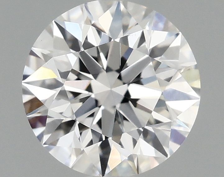 1.09 ct. round Lab Grown Diamond front image