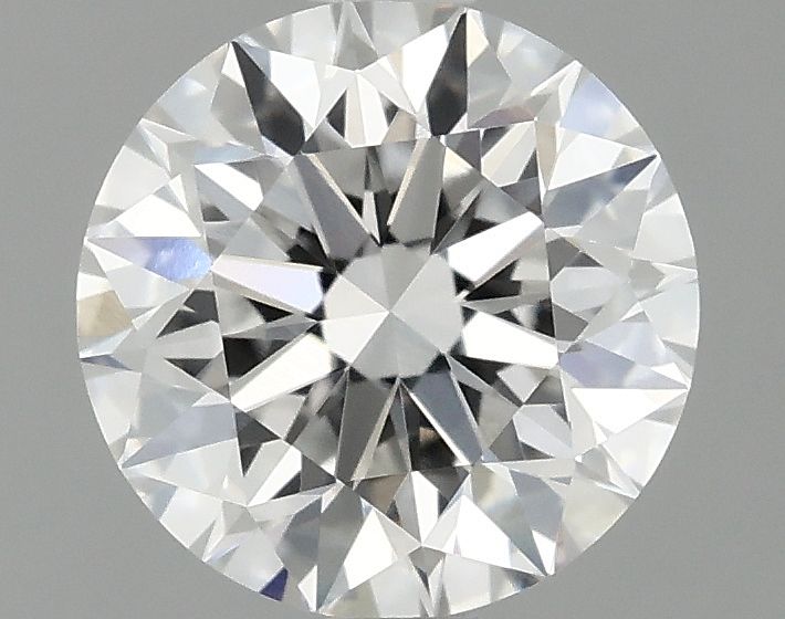 1.1 ct Labbodlad diamant
