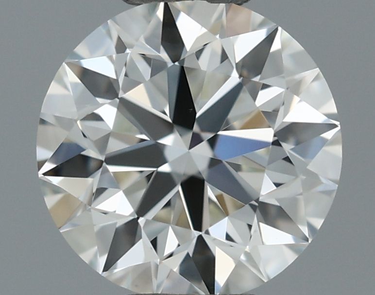 0.44 ct Round diamond