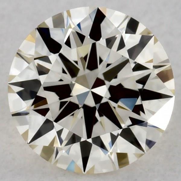 0.30 ct Round Natural Diamond