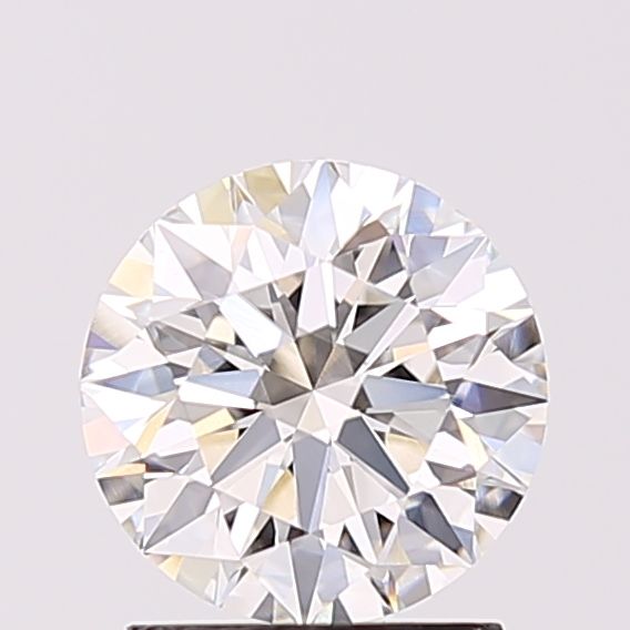 1.59 ct Round diamond