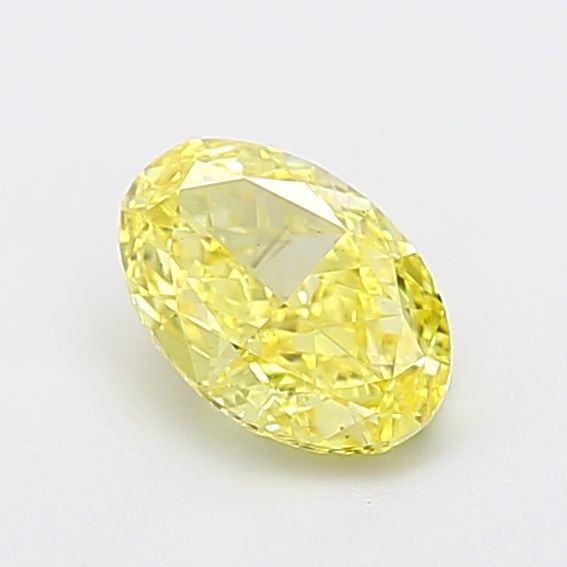 1.22 ct Oval diamond