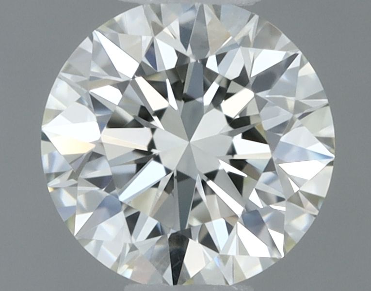 0.40 ct Round diamond