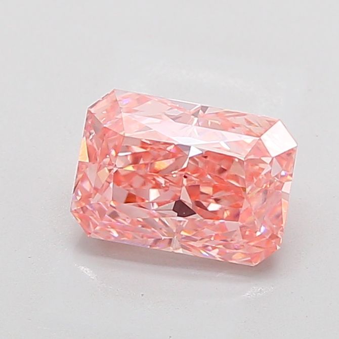 3.01 ct. radiant Lab Grown Diamond front image