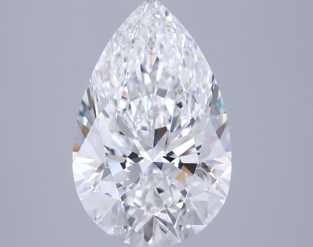 2.92 Carat
