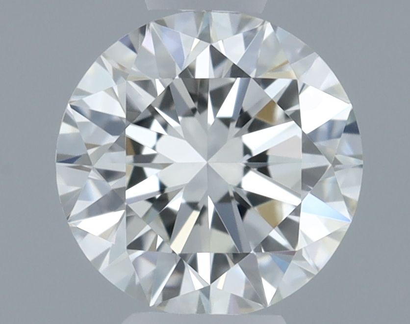 0.50 ct Round diamond