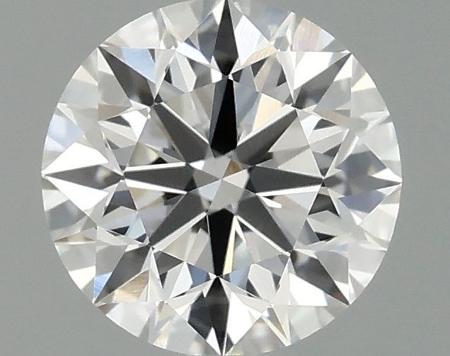 1.03 ct. round Lab Grown Diamond front image