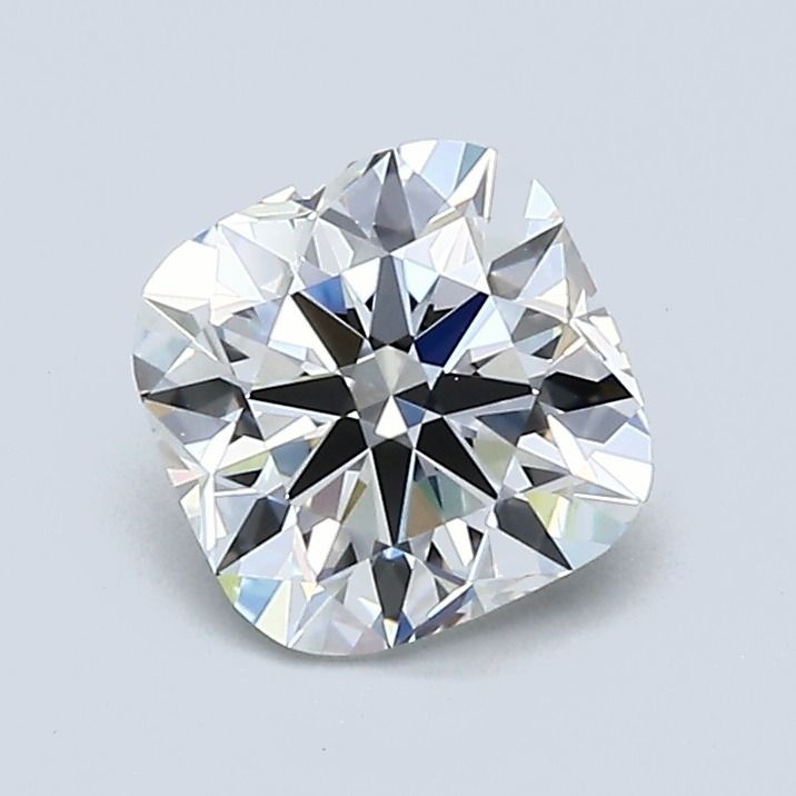 1.07 ct Cushion Brilliant diamond